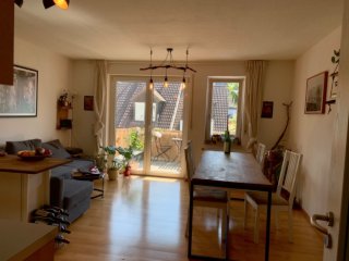 Anzeigenbild: 2 Zimmer Wohnung zur Zwischenmiete im Mai 2026