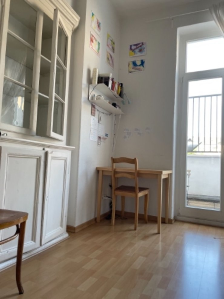 Helle, möbelierte EinZimmerWohnung im Altbau (Zentrum/Innenstadt) 1ZimmerWohnung in Bonn