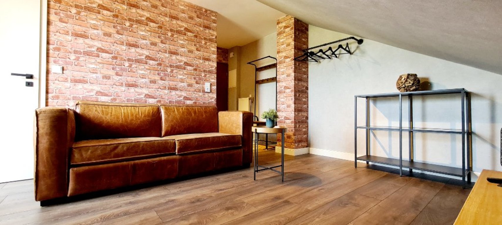 SMARTPARTMENT | Exklusive, möblierte Wohnung mit KFZ-Stellplatz und Keller – Nöhrenkoppel 4, 24159 Kiel Holtenau – Vorschaubild 4