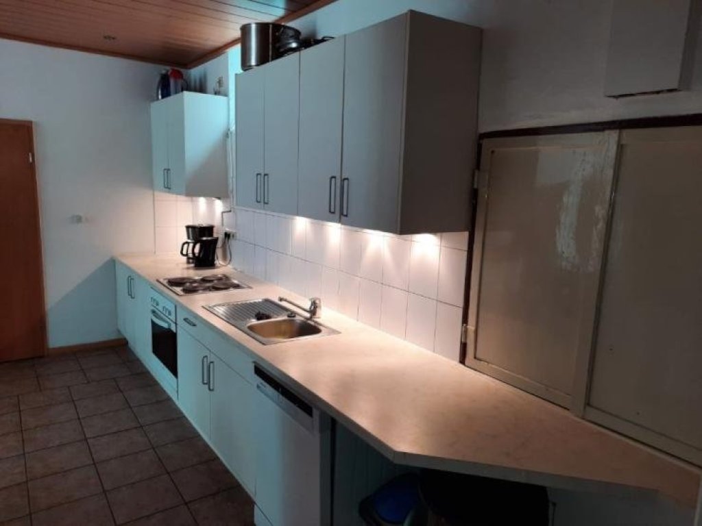 Habitación en WG Herdern - Innenstadt Tennenbacher Strasse 5 - Küche