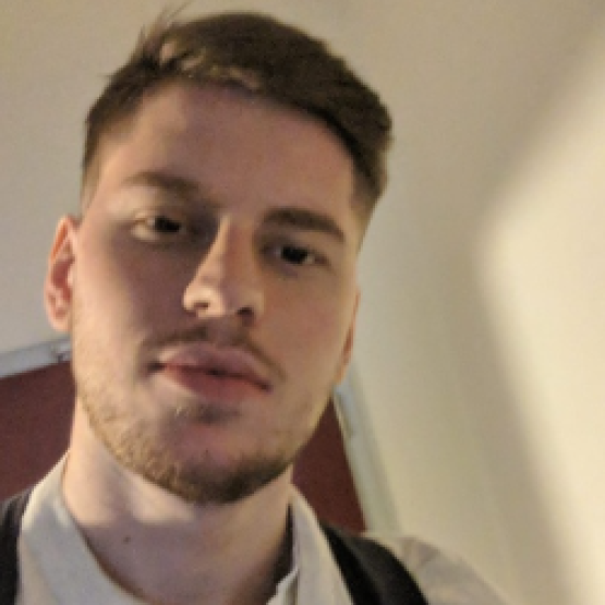 Imagen de perfil