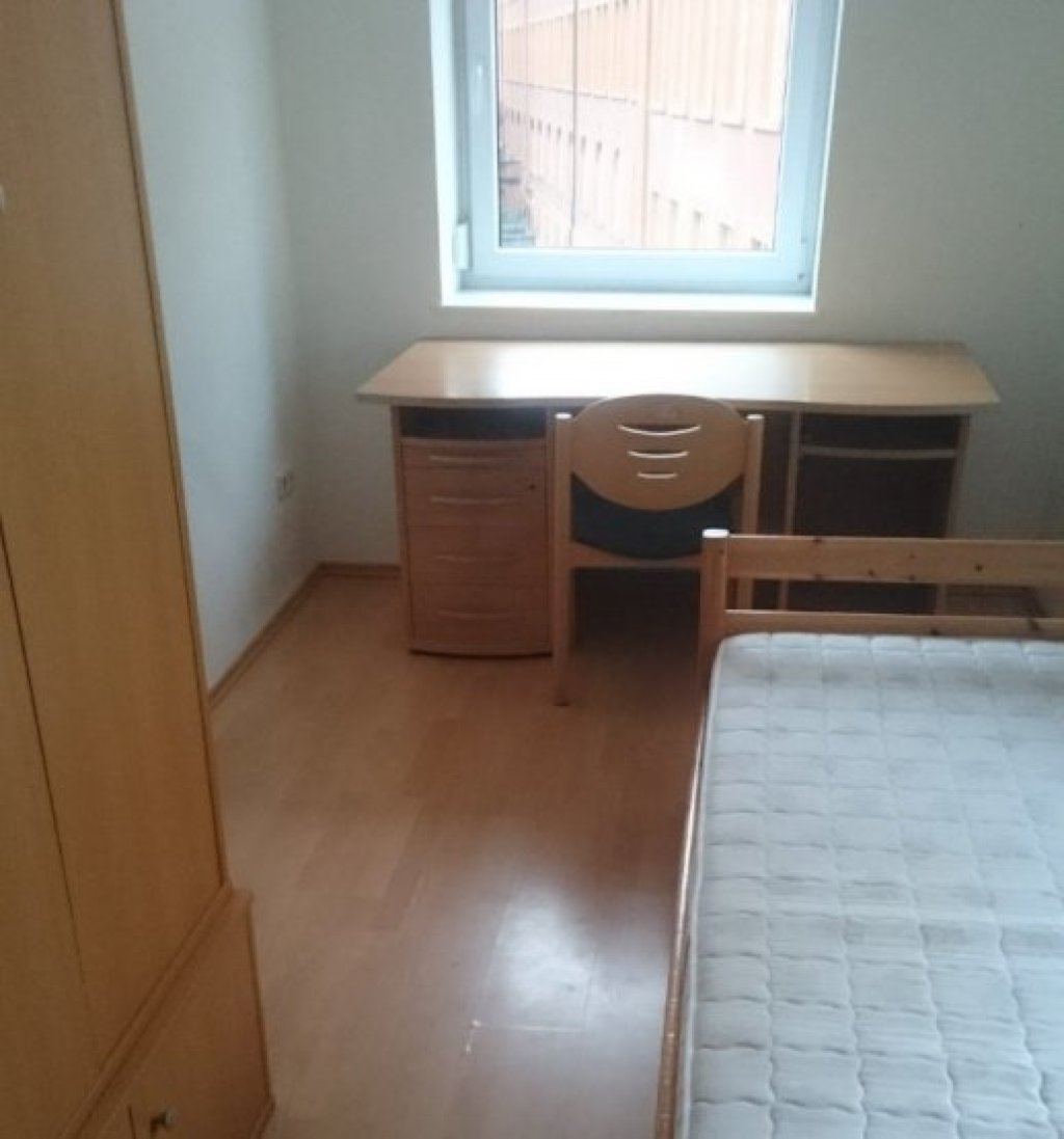 Habitación en WG Herdern - Innenstadt Tennenbacher Strasse 5 - Zimmer klein