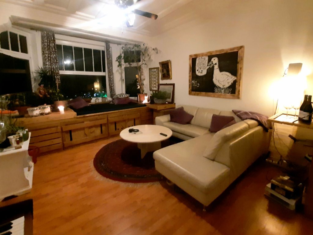 House Neustadt-Süd Rudolfplatz - picture 1