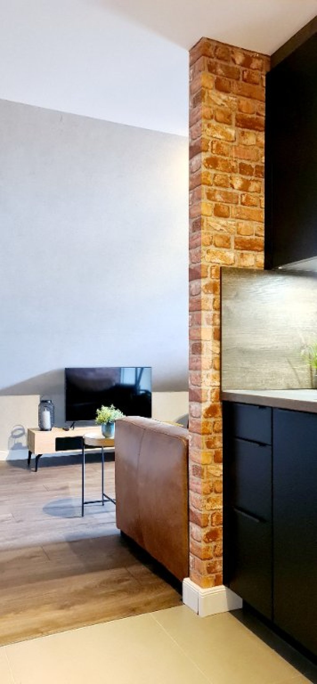 SMARTPARTMENT | Exklusive, möblierte Wohnung mit KFZ-Stellplatz und Keller – Nöhrenkoppel 4, 24159 Kiel Holtenau – Vorschaubild 6