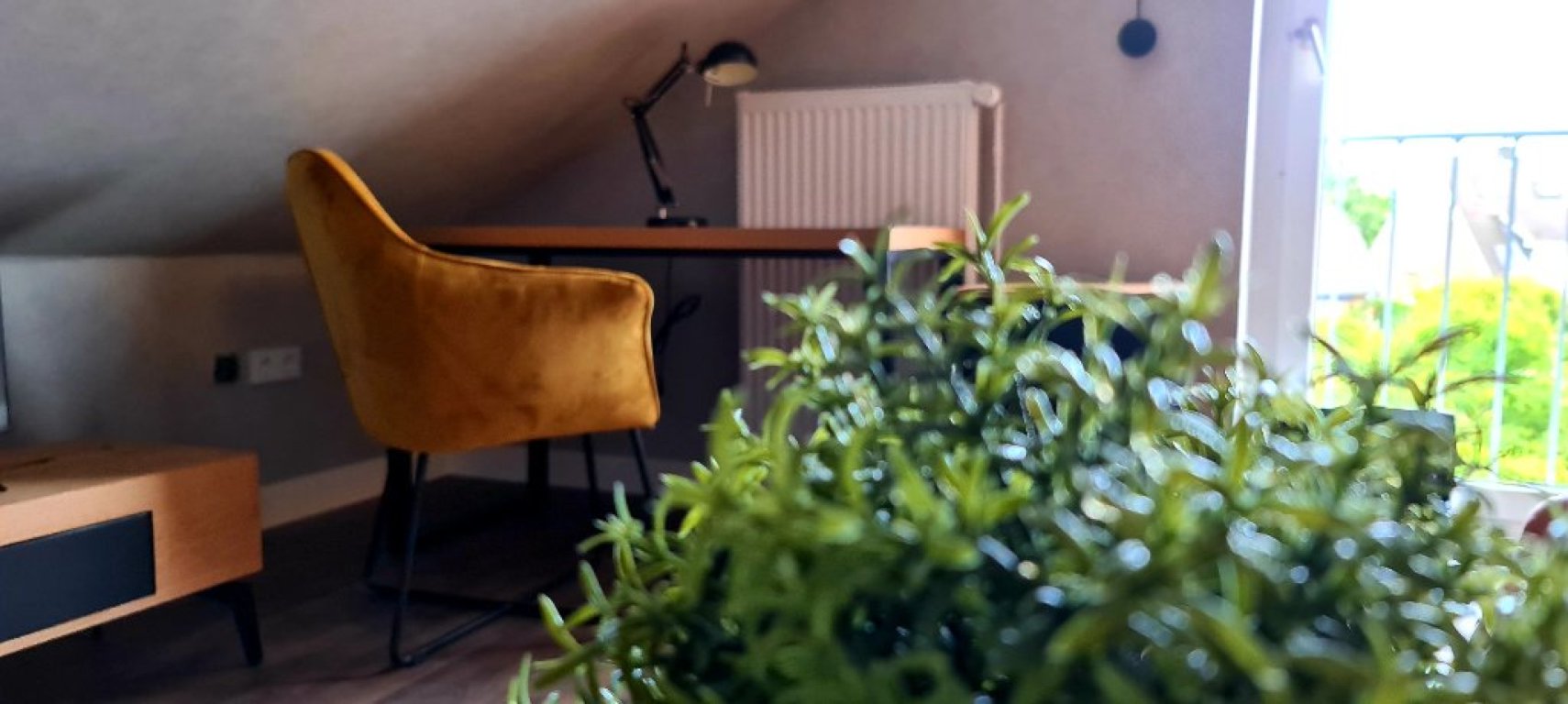 SMARTPARTMENT | Exklusive, möblierte Wohnung mit KFZ-Stellplatz und Keller – Nöhrenkoppel 4, 24159 Kiel Holtenau – Vorschaubild 7