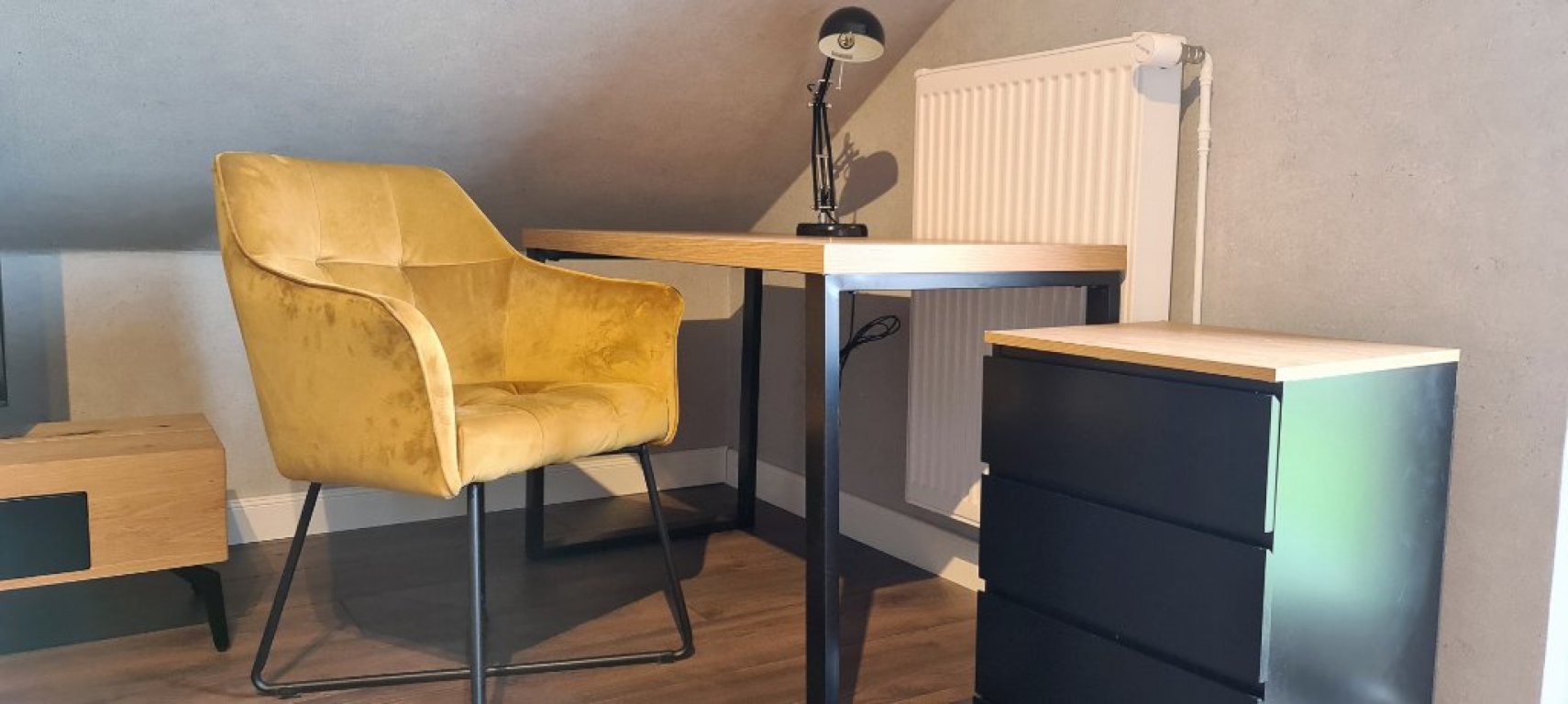 SMARTPARTMENT | Exklusive, möblierte Wohnung mit KFZ-Stellplatz und Keller – Nöhrenkoppel 4, 24159 Kiel Holtenau – Vorschaubild 2
