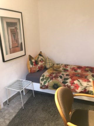 Anzeigenbild: Klein aber feines Zimmer in SOLINGEN