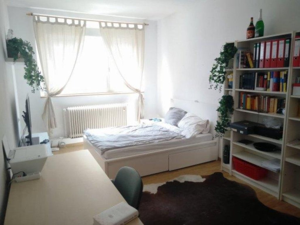 Habitación en WG Herdern - Innenstadt Tennenbacher Strasse 5 - So könnte dein Zimmer aussehen