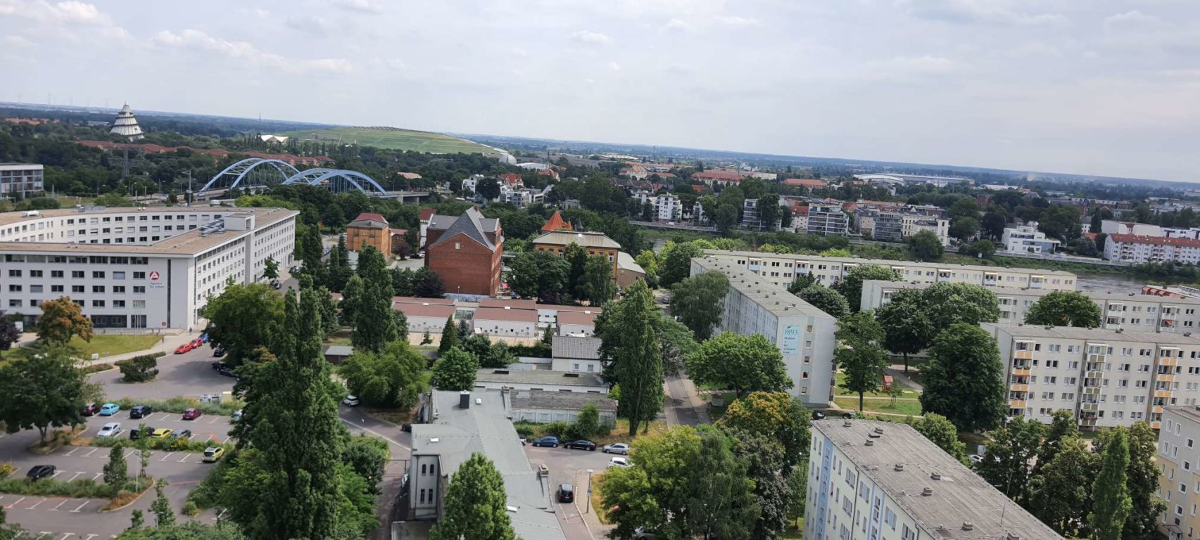 WG-Zimmer Altstadt Gustav-Adolf Str - Bild 1