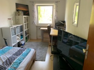 Ad image: WG Zimmer in 3 Personen WG