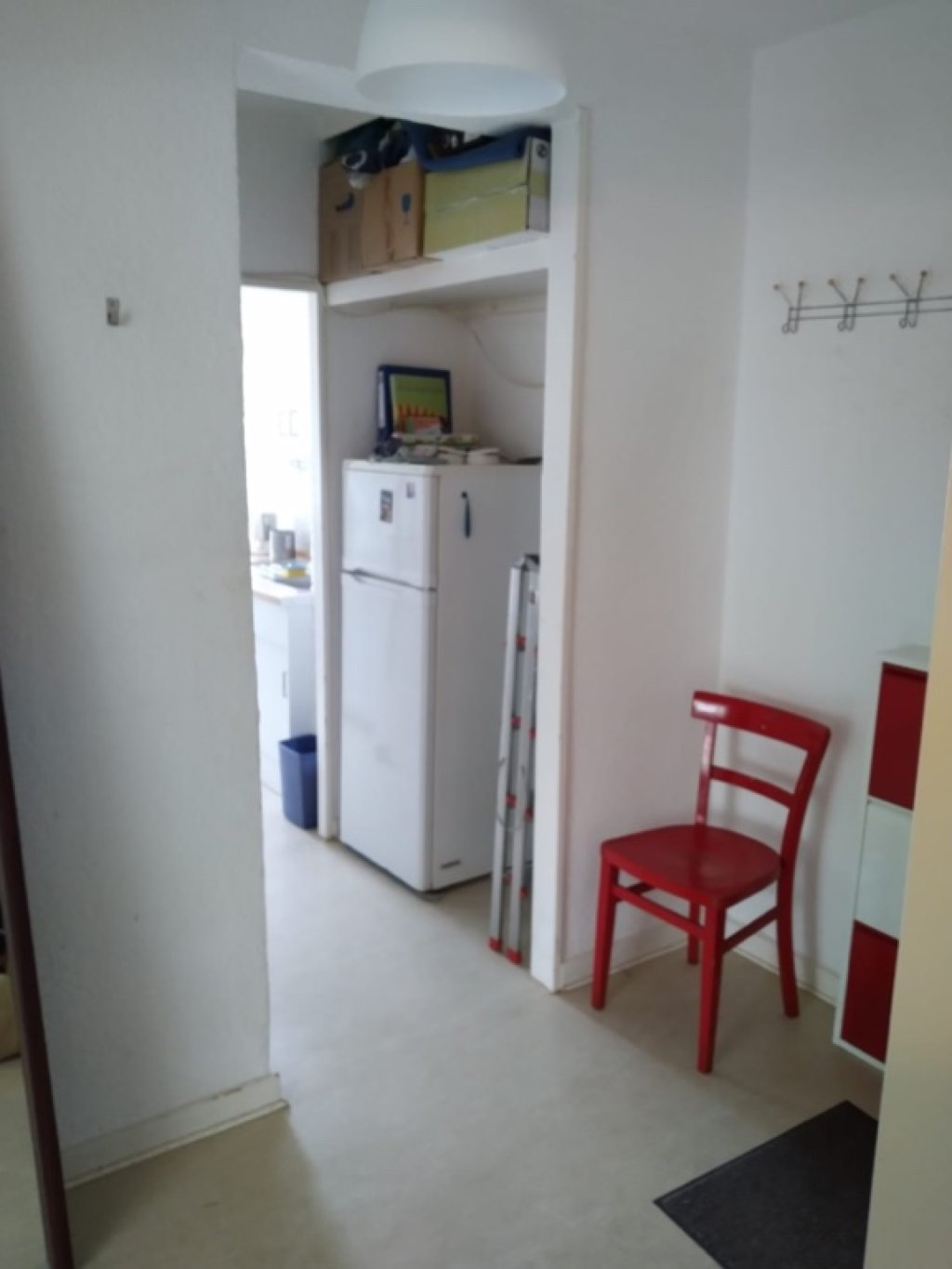 möblierte Wohnung zu vermieten – Stresemannstraße, 10963 Berlin Kreuzberg – Vorschaubild 7