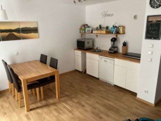 Möbliertes Zimmer in Berlin-Mitte/Wedding | Balkon | 800 € warm | ab Oktober — photo 1