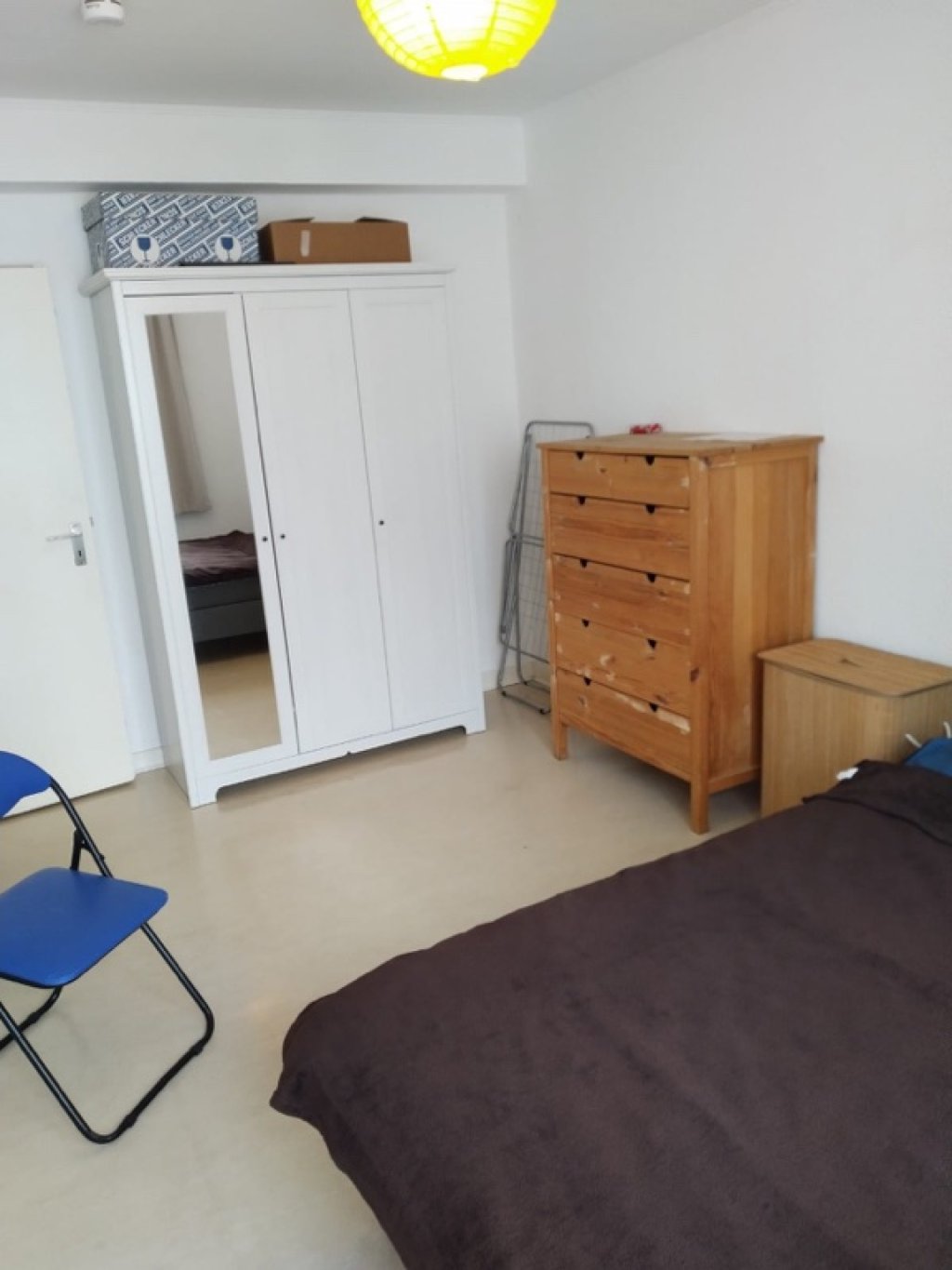 möblierte Wohnung zu vermieten – Stresemannstraße, 10963 Berlin Kreuzberg – Vorschaubild 4