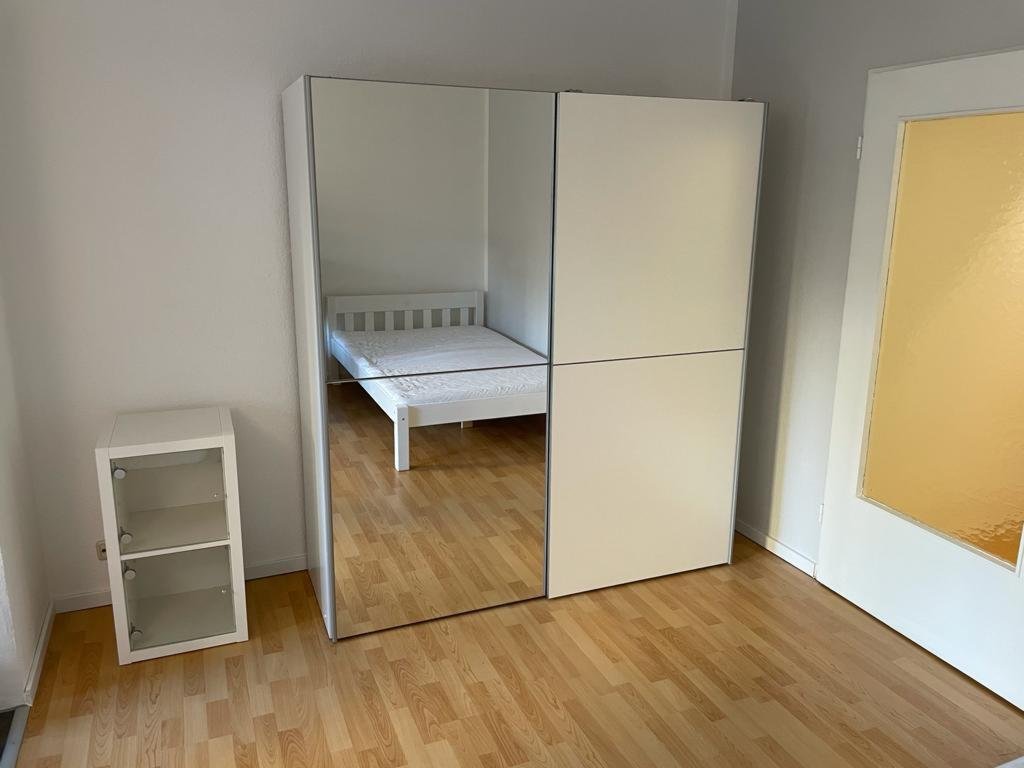 1 Room Flat Oberrad Offenbacher Ldstr. 469 - Zimmer