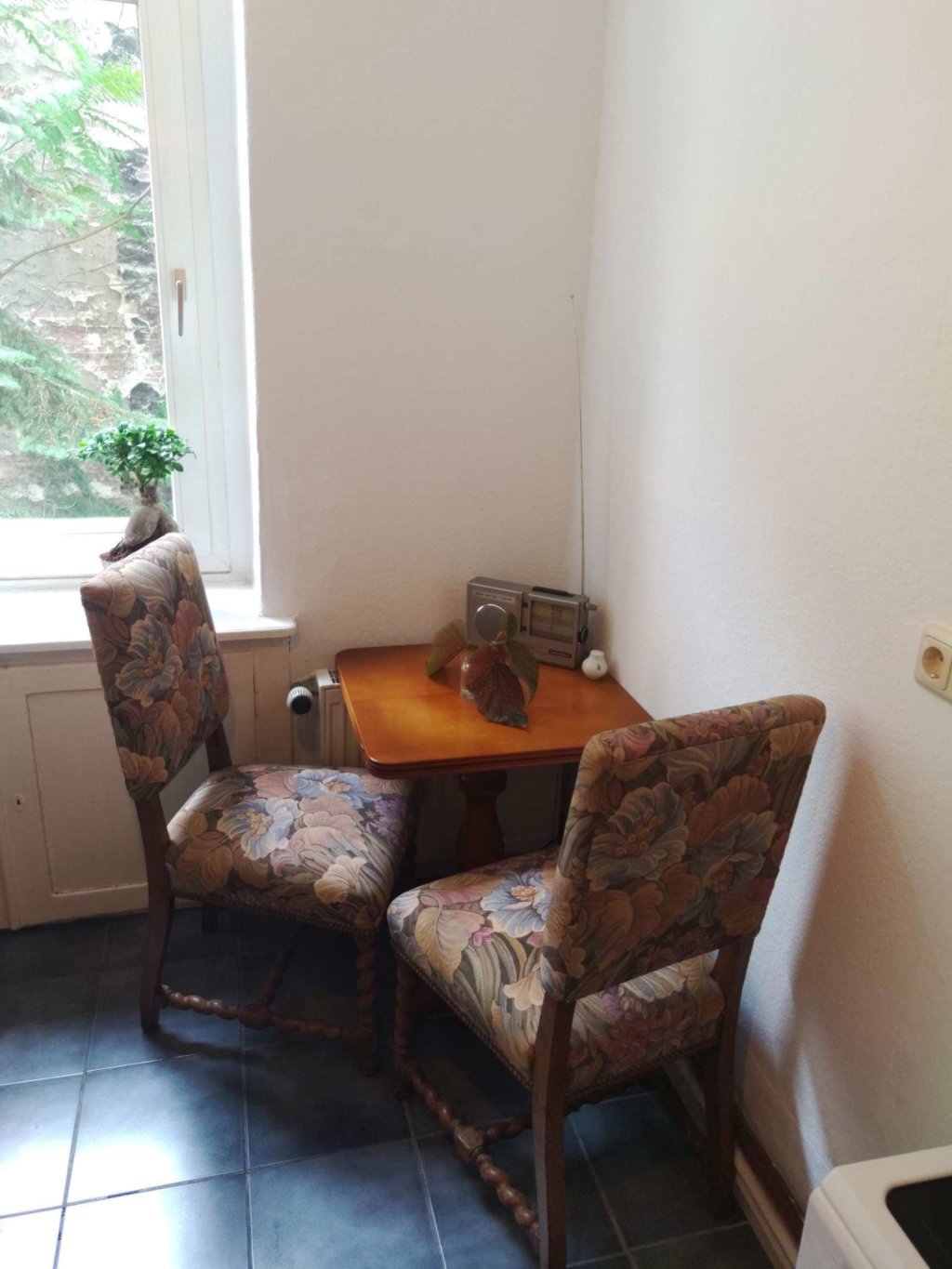 1-Zimmer-Wohnung Charlottenburg Kaiser-Friedrich-Straße 54 - Bild 11