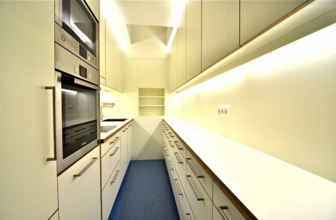 WG-Zimmer Maxvorstadt Gabelsbergerstraße 24 - Küche