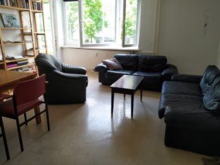 möblierte Wohnung zu vermieten — photo 1