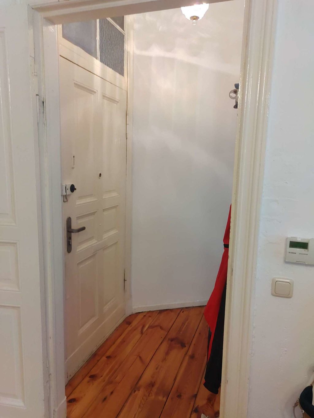1-Zimmer-Wohnung Charlottenburg Kaiser-Friedrich-Straße 54 - Bild 6