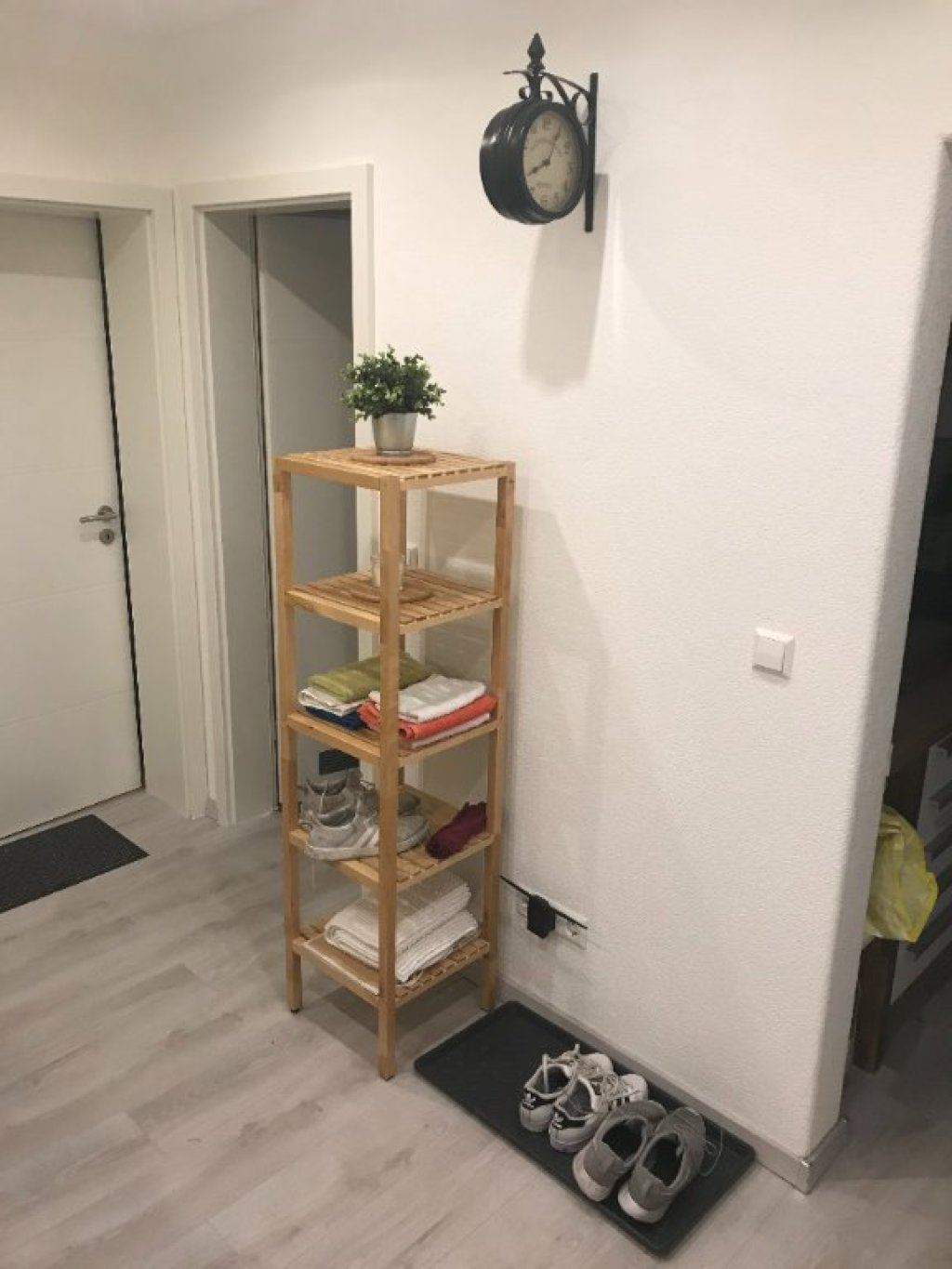 WG-Zimmer West Kornbergstraße 16 - Bild 4