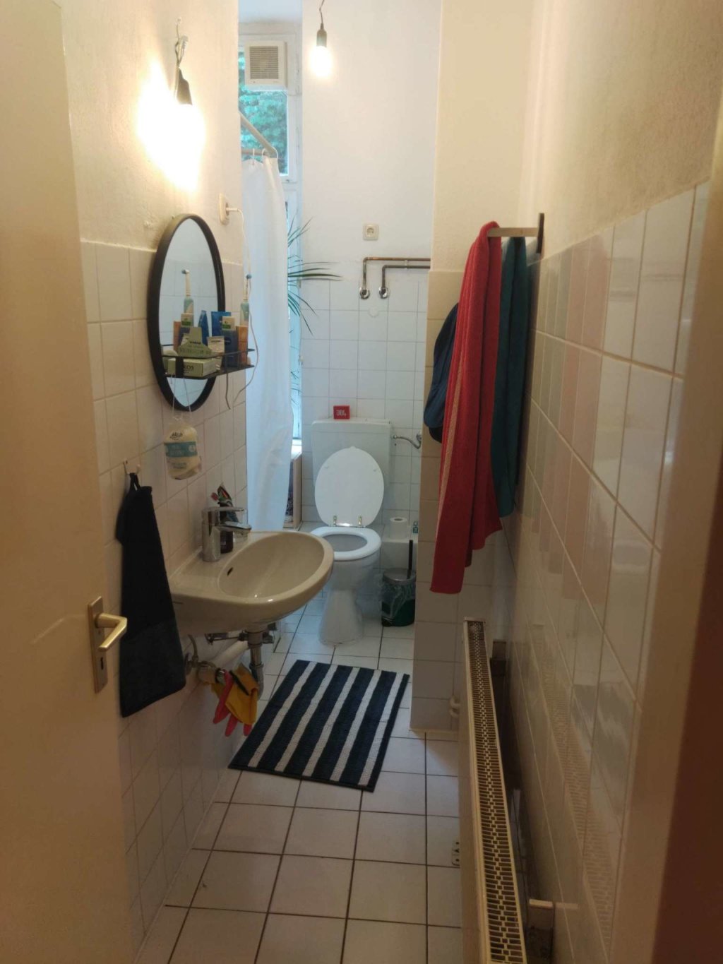 1-Zimmer-Wohnung Charlottenburg Kaiser-Friedrich-Straße 54 - Bild 13