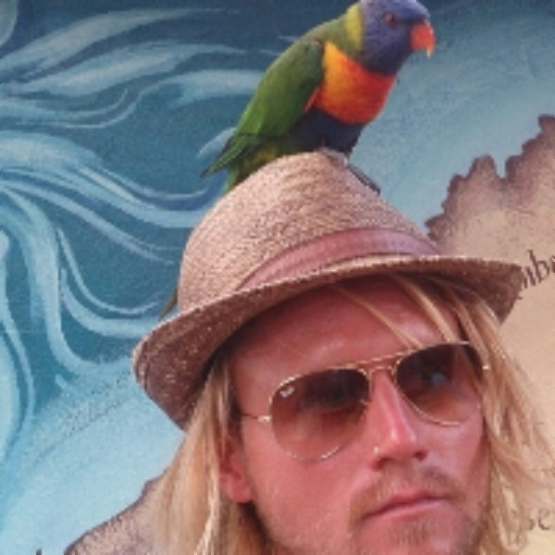 Profilbild