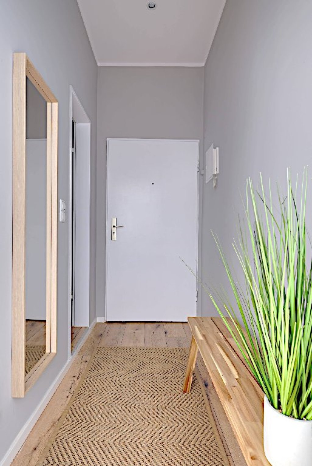 Fully furnished one room apartment in Moabit – Emdener Straße 57, 10551 Berlin Tiergarten – Vorschaubild 10