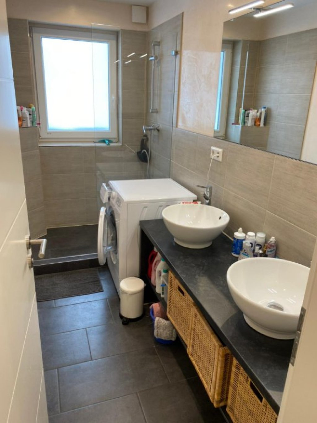 WG-Zimmer West Kornbergstraße 16 - Bild 7