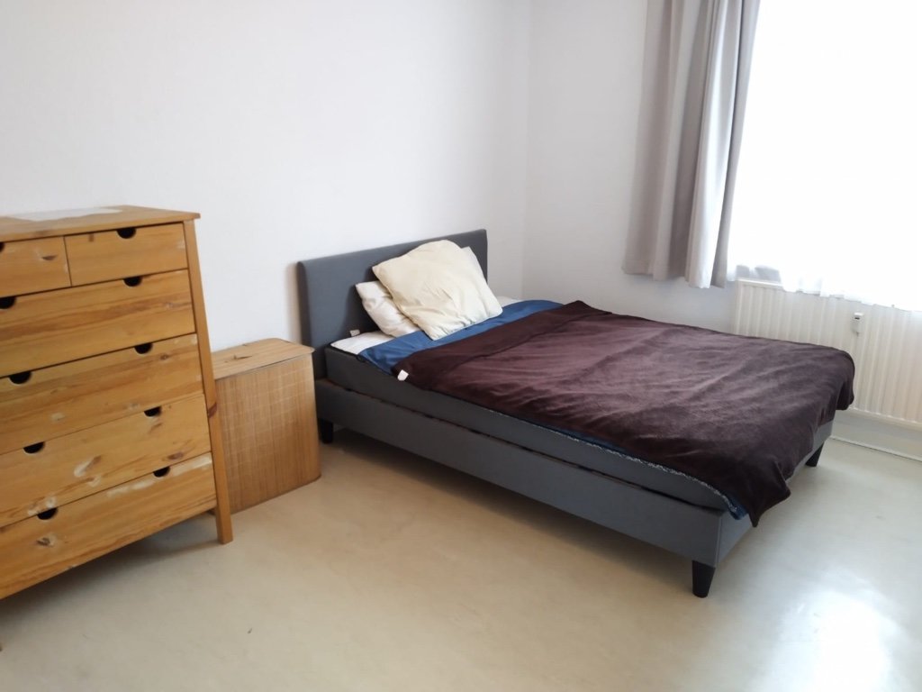 möblierte Wohnung zu vermieten – Stresemannstraße, 10963 Berlin Kreuzberg – Vorschaubild 5