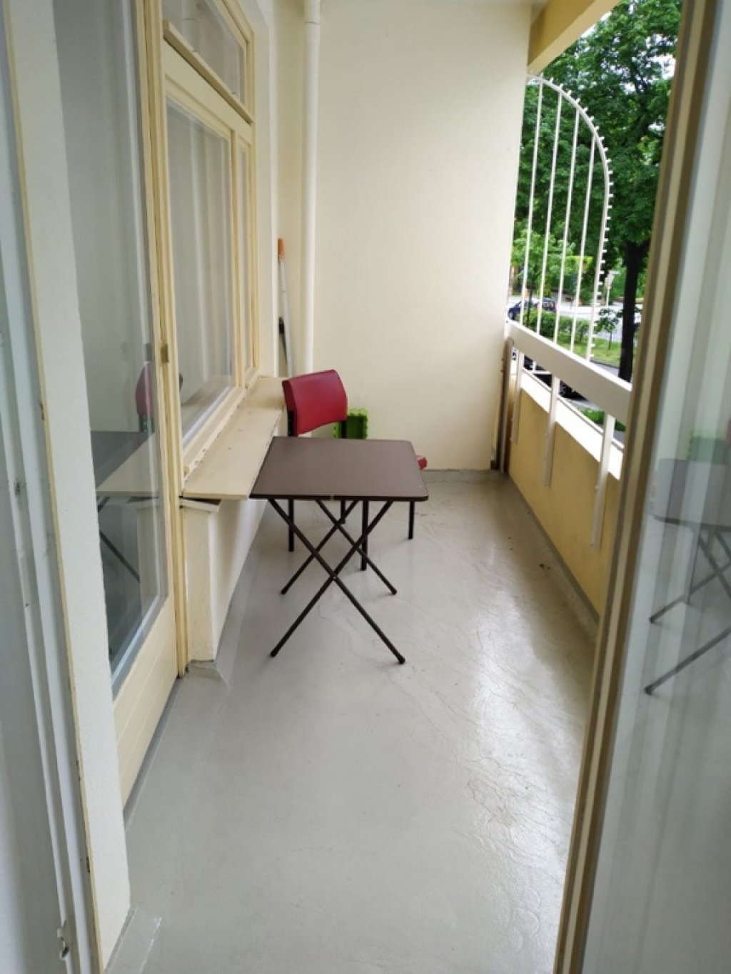 möblierte Wohnung zu vermieten – Stresemannstraße, 10963 Berlin Kreuzberg – Vorschaubild 3