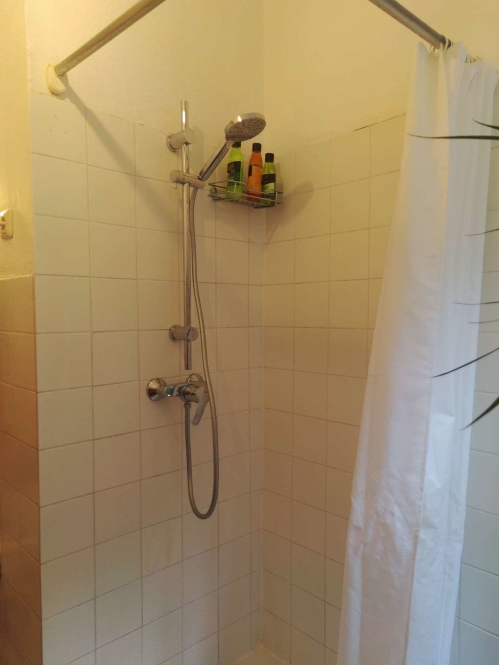 1-Zimmer-Wohnung Charlottenburg Kaiser-Friedrich-Straße 54 - Bild 15