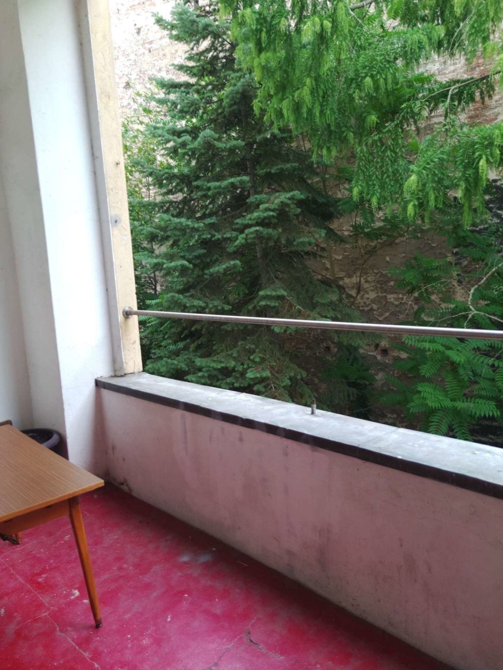 1-Zimmer-Wohnung Charlottenburg Kaiser-Friedrich-Straße 54 - Bild 16