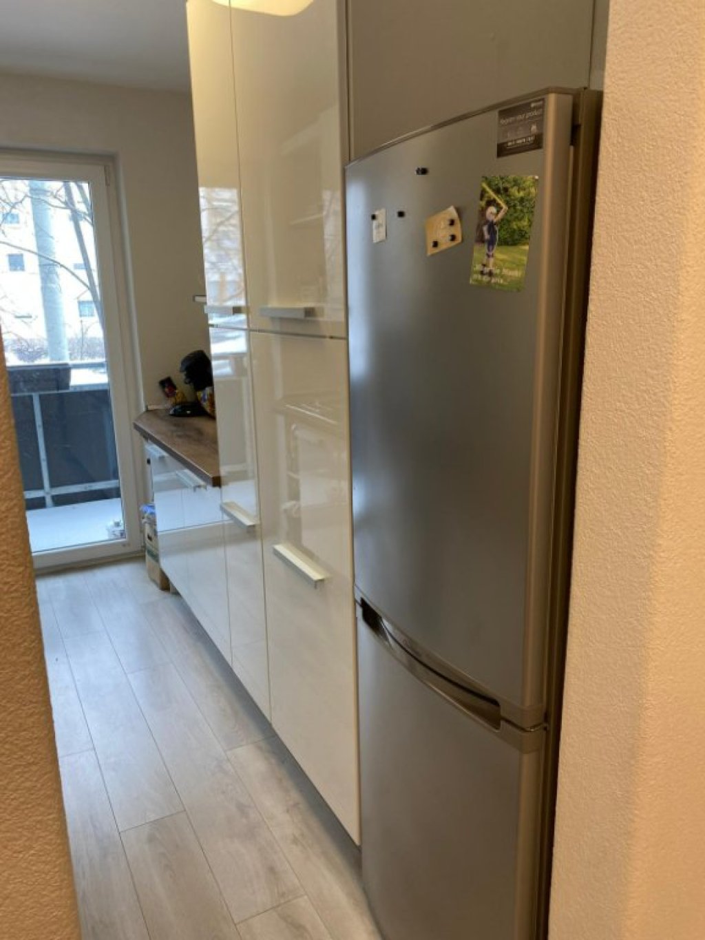 WG-Zimmer West Kornbergstraße 16 - Bild 6