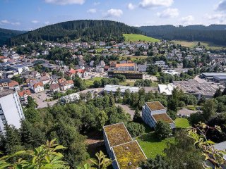 Ad image: Furtwangen- Studentenhäuser Großhausberg - 2-room apartment for single use