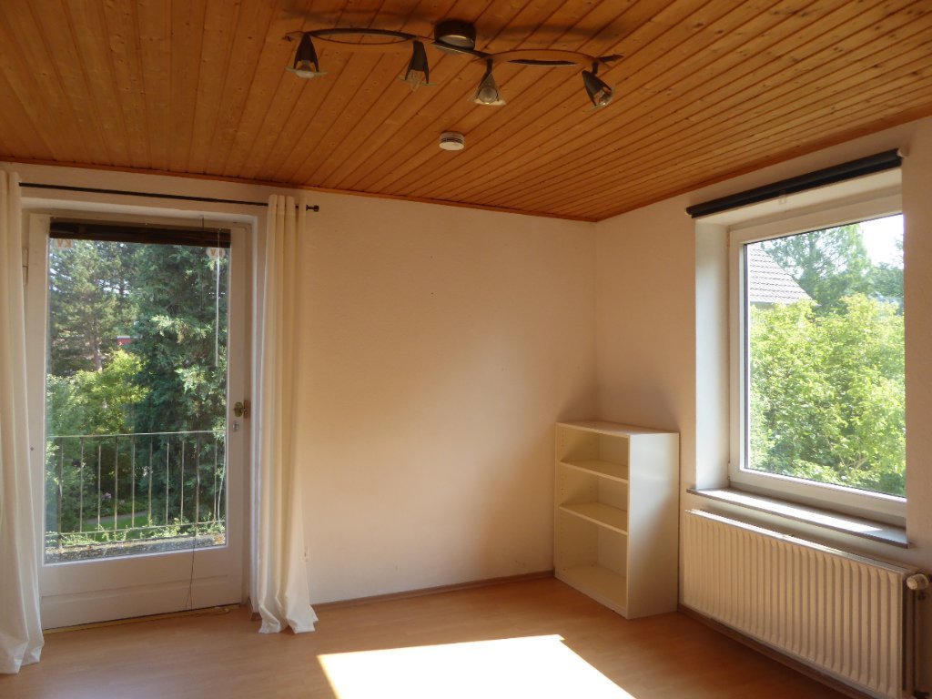 Habitación en WG Ostviertel Otto-Wallach-Weg 12 - Zimmer, teilmöbliert (1)