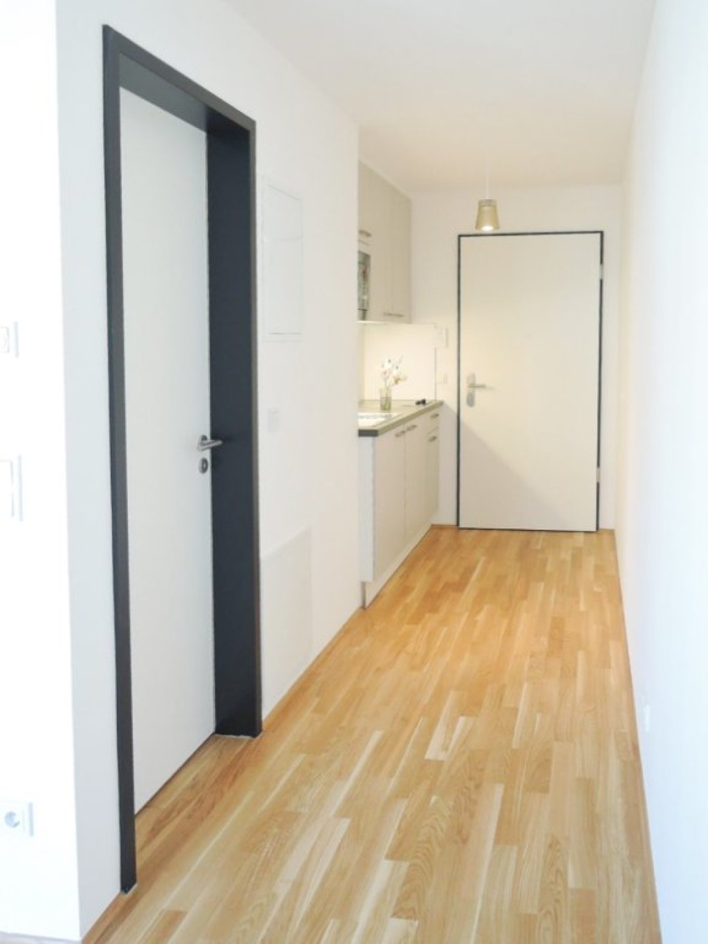 1-Zimmer-Wohnung Obergiesing-Fasangarten Chiemgaustraße 138A - Bild 13