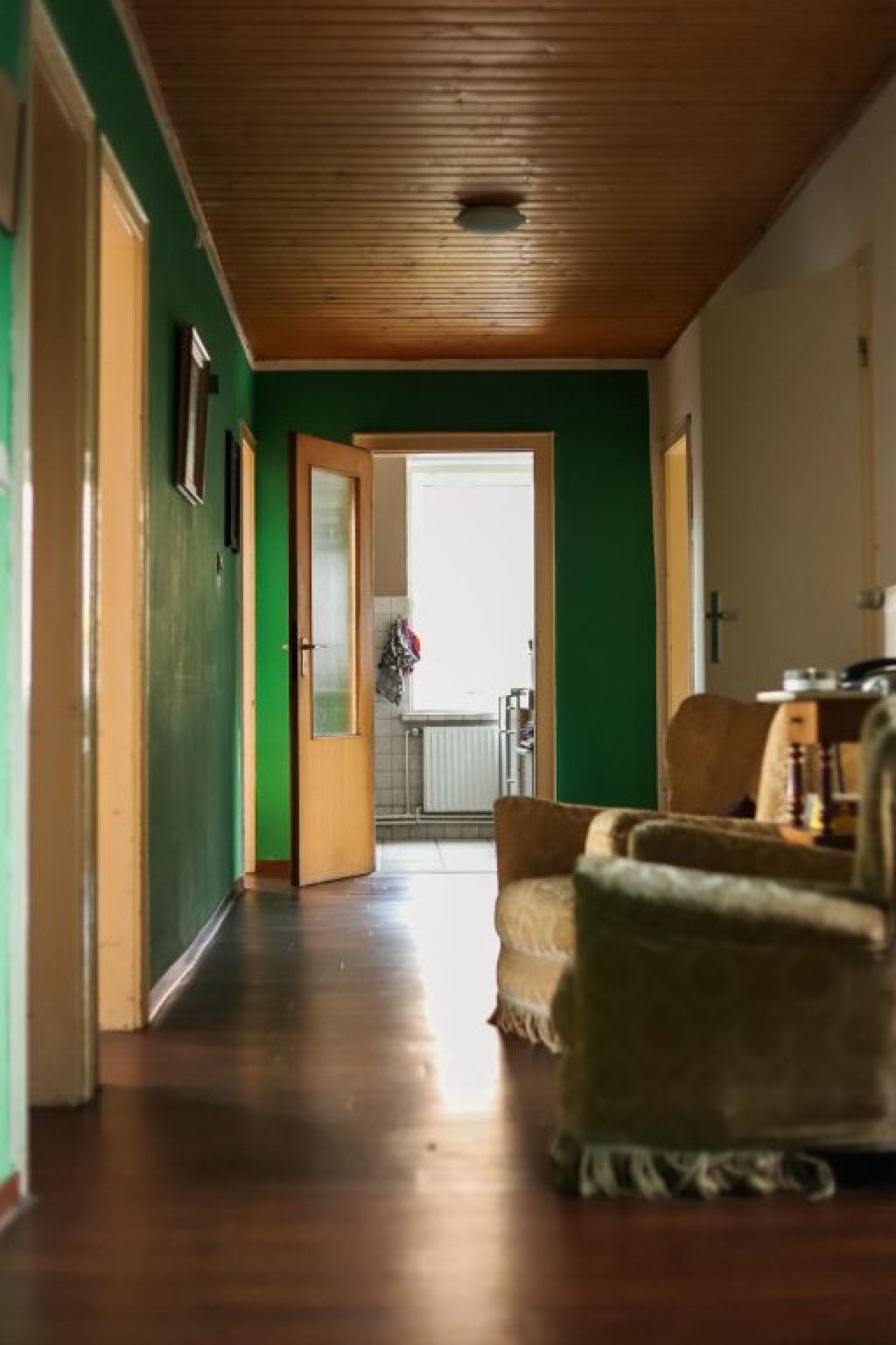Habitación en WG Ostviertel Otto-Wallach-Weg 12 - Wohnetage