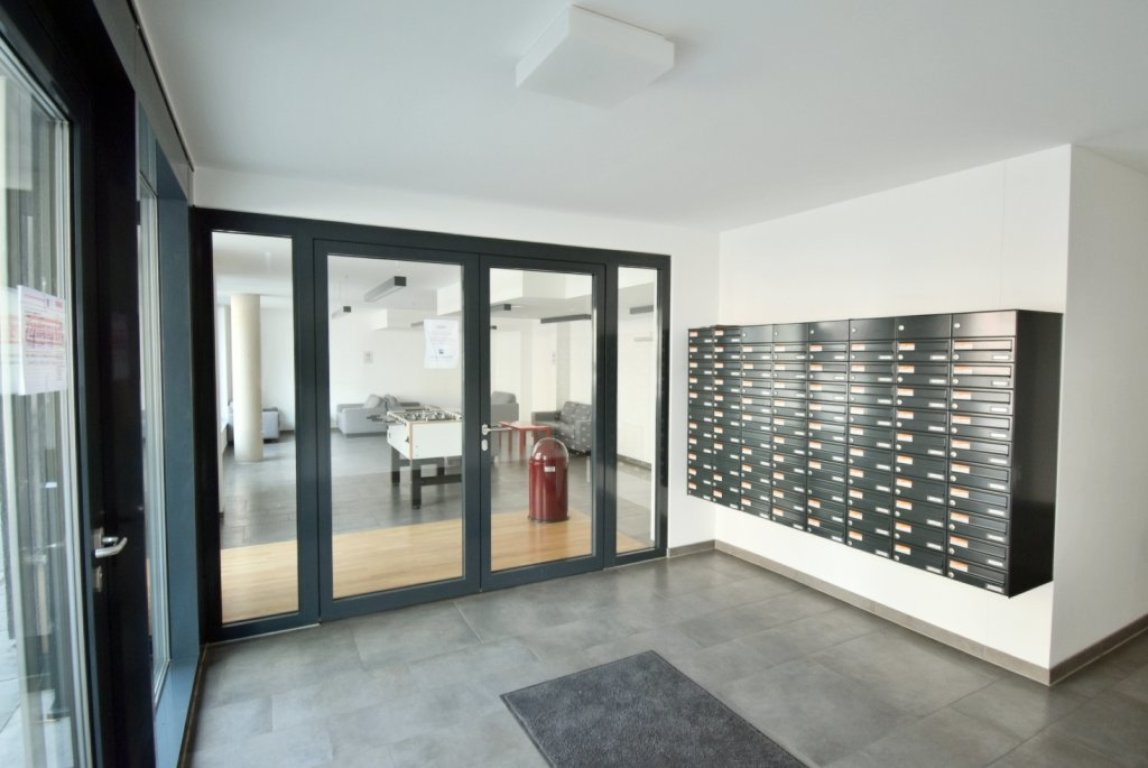 1-Zimmer-Wohnung Obergiesing-Fasangarten Chiemgaustraße 138A - Bild 16