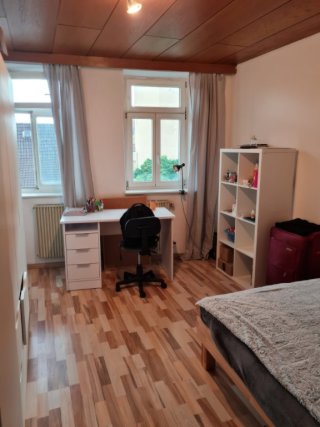 Anzeigenbild: Sympathische WG sucht neue Mitbewohner!
