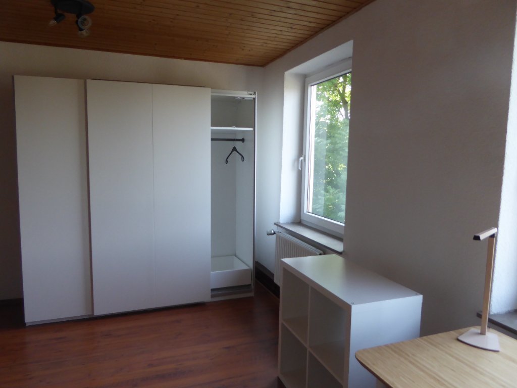Habitación en WG Ostviertel Otto-Wallach-Weg 12 - Zimmer, möbliert (3)