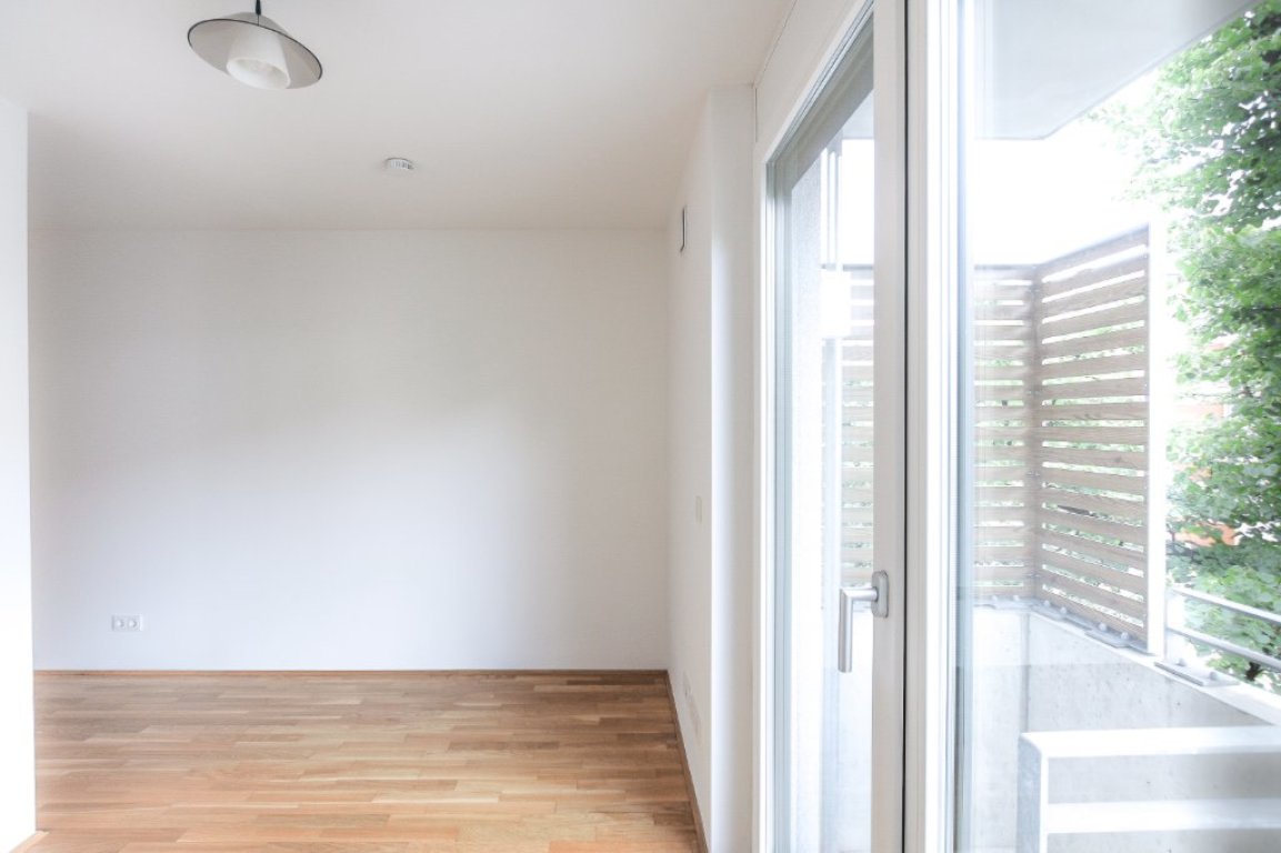 1-Zimmer-Wohnung Obergiesing-Fasangarten Chiemgaustraße 138A - Bild 5