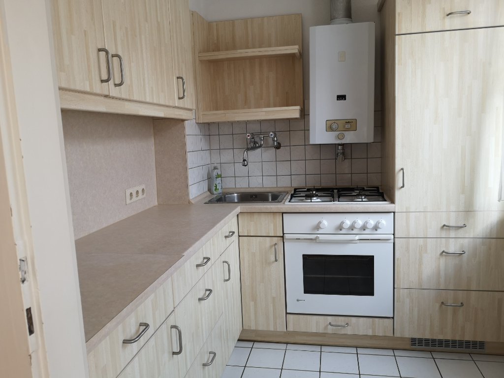 Flat Veilhof Hohfederstraße 17 - Küche