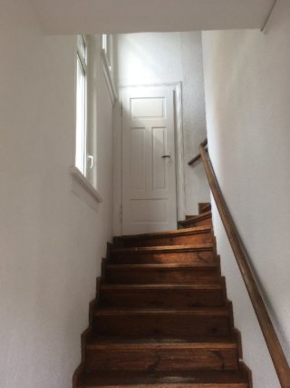 Ad image: Haus mit Garten wartet auf 3 neue WG-BewohnerInnen