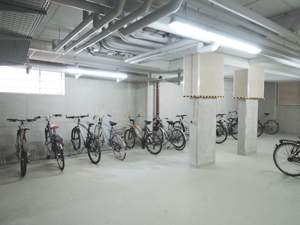 1-Zimmer-Wohnung Obergiesing-Fasangarten Chiemgaustraße 138A - Bild 18