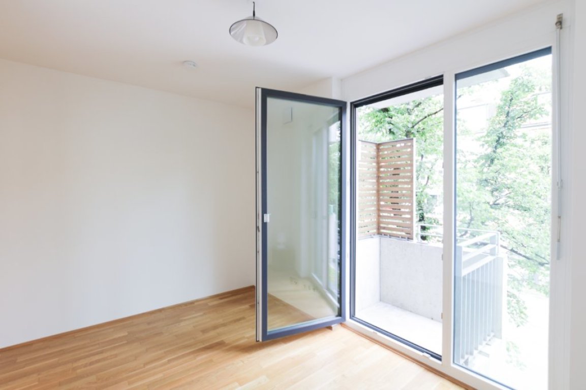 1-Zimmer-Wohnung Obergiesing-Fasangarten Chiemgaustraße 138A - Bild 4