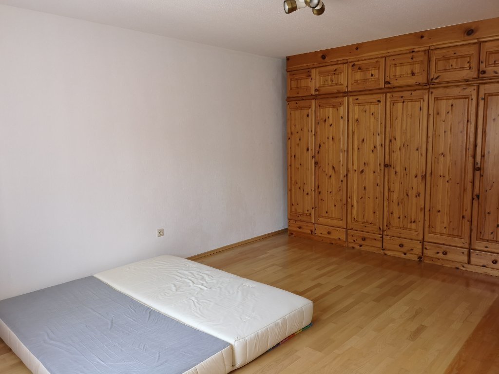 Flat Veilhof Hohfederstraße 17 - Schlafzimmer