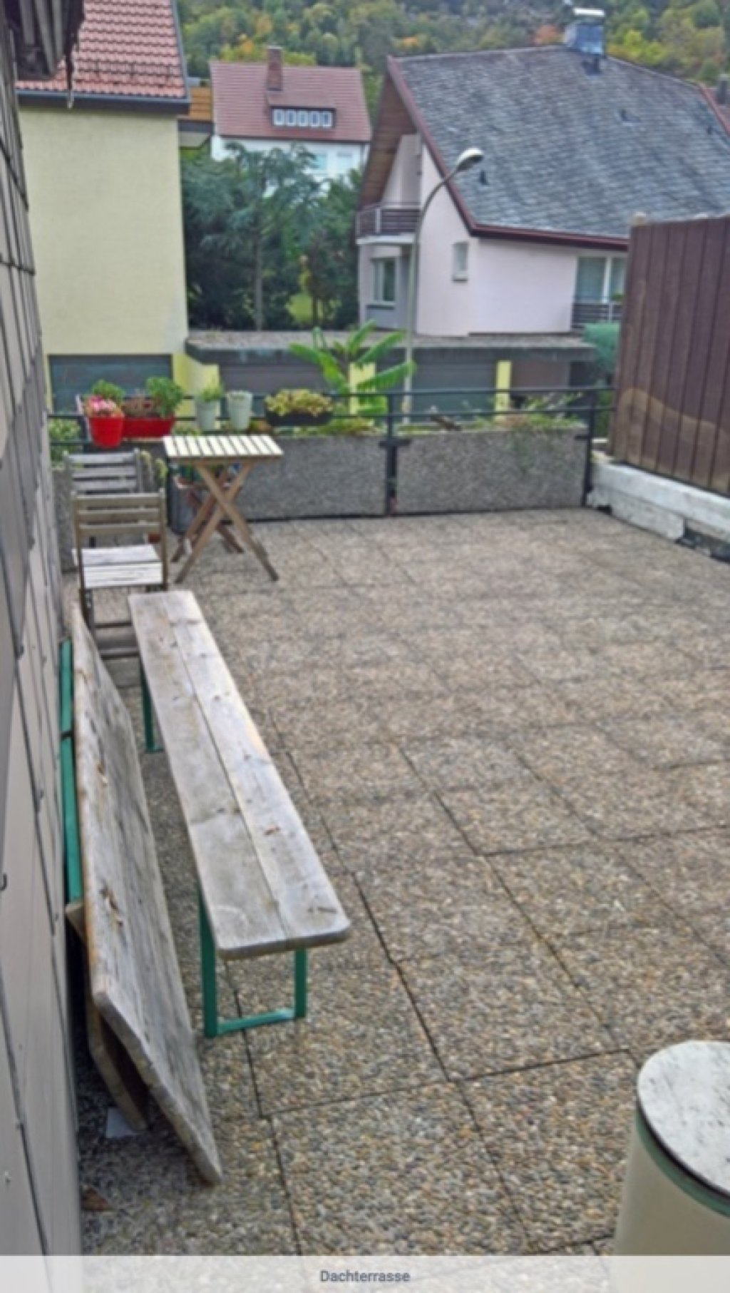 Helle 2-Zimmer-Wohnung mit Küche, Stuttgart – von privat – Wohnen im Grünen, in der Stadt! Hochwertig saniert, mit Einbauküche, Echtholzparkett, Tageslichtbad | Hochwertige und umfangreiche Ausstattung – Im Degen 36, 70327 Stuttgart Wangen – Vorschaubild 16
