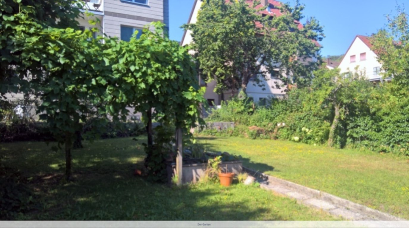 Helle 2-Zimmer-Wohnung mit Küche, Stuttgart – von privat – Wohnen im Grünen, in der Stadt! Hochwertig saniert, mit Einbauküche, Echtholzparkett, Tageslichtbad | Hochwertige und umfangreiche Ausstattung – Im Degen 36, 70327 Stuttgart Wangen – Vorschaubild 14