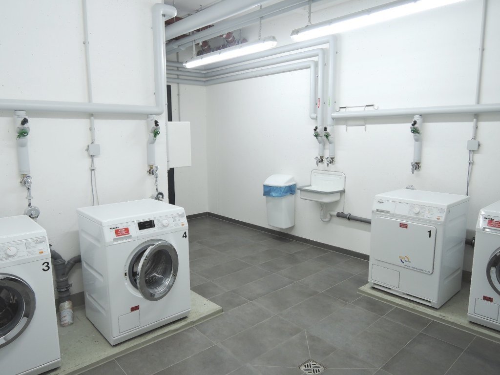 1-Zimmer-Wohnung Obergiesing-Fasangarten Chiemgaustraße 138A - Bild 17