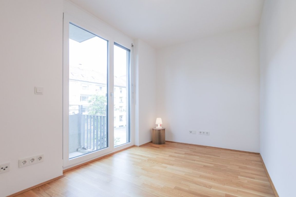 1-Zimmer-Wohnung Obergiesing-Fasangarten Chiemgaustraße 138A - Bild 3