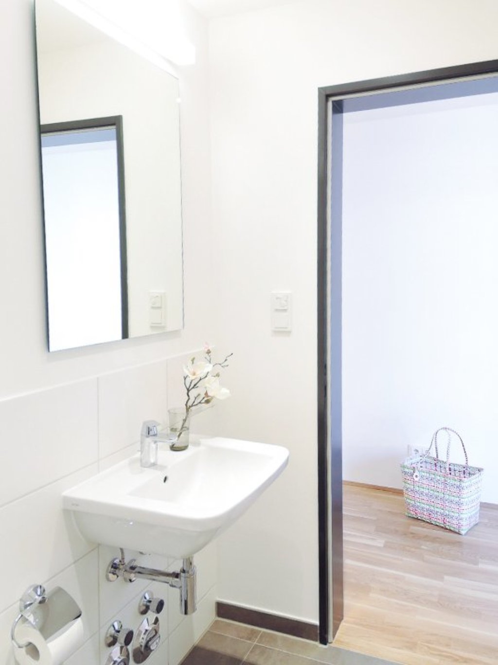 1-Zimmer-Wohnung Obergiesing-Fasangarten Chiemgaustraße 138A - Bild 12